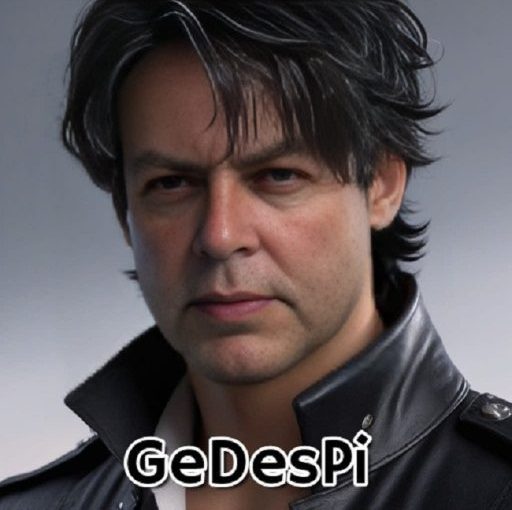 GeDesPi Ai Artist