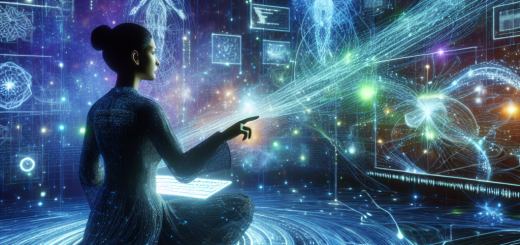 AI-powered art inspiration