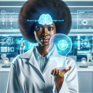 Embrace AI Innovation