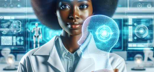 Embrace AI Innovation