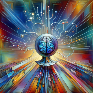 Explore the World of AI Art