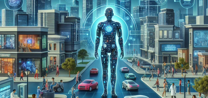 Imagining with AI