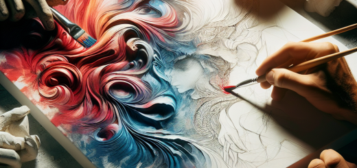 Transform Your Ideas into Beautiful Art