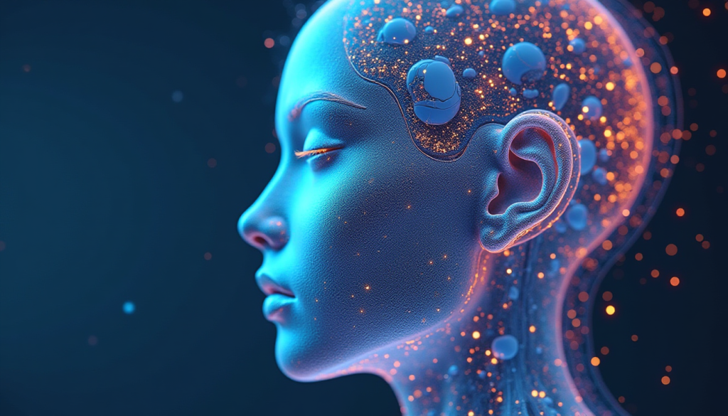 AI Artistry: Where Technology Meets Imagination