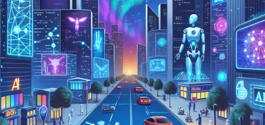 Exploring AI-Driven Art