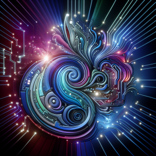 Innovative Artistry Through AI