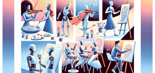 The Role of AI Creators