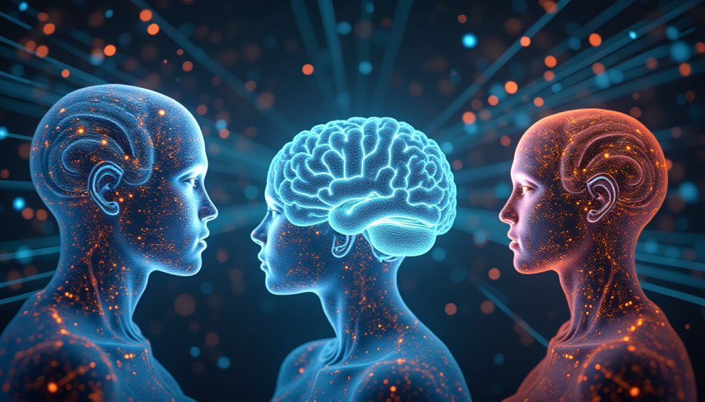 Artificial Intelligence Meets Art: A Journey of Discovery