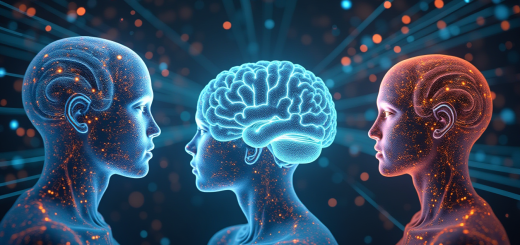 Artificial Intelligence Meets Art: A Journey of Discovery
