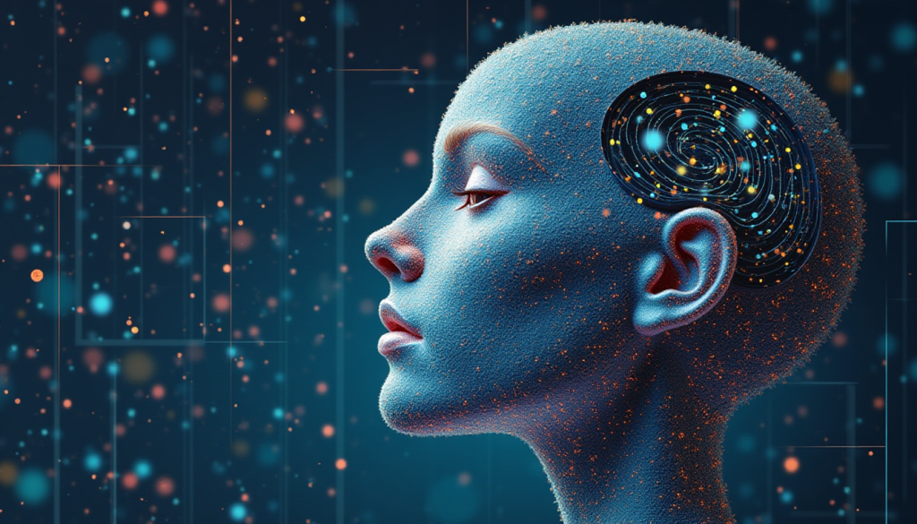From Algorithms to Artistry: The Power of AI in the Creative Process