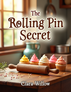 The Rolling Pin Secret