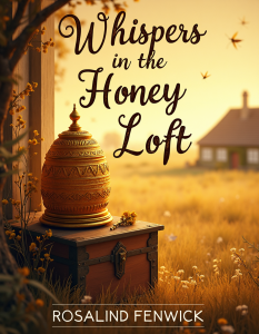 Whispers in the Honey Loft