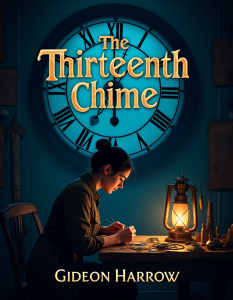 The Thirteenth Chime