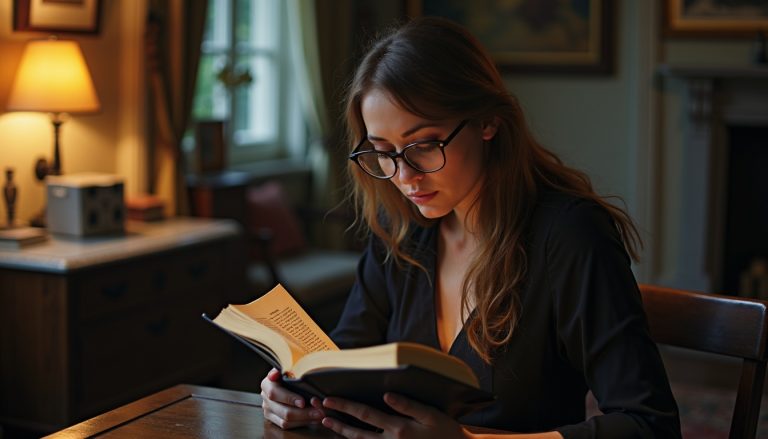 The Best Cozy Mystery Series for a Rainy Afternoon