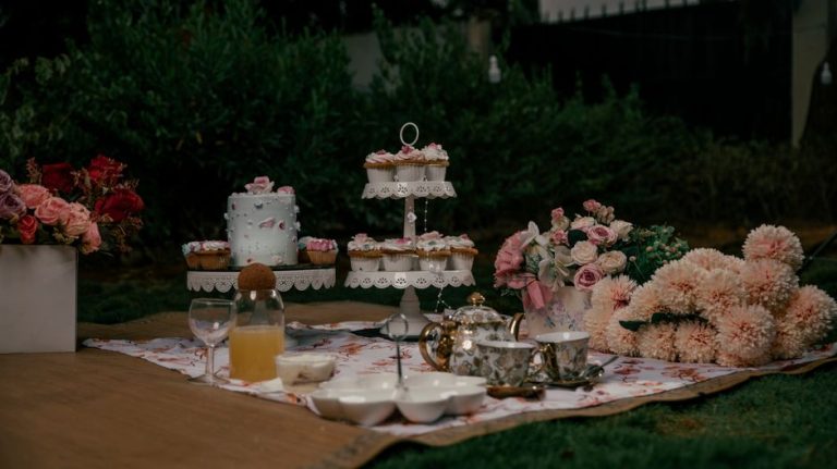 Cosy Mystery Tropes Explained: Tea, Cake and Crime