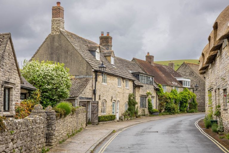 Village Life in Cozy Mysteries: Why Readers Love It