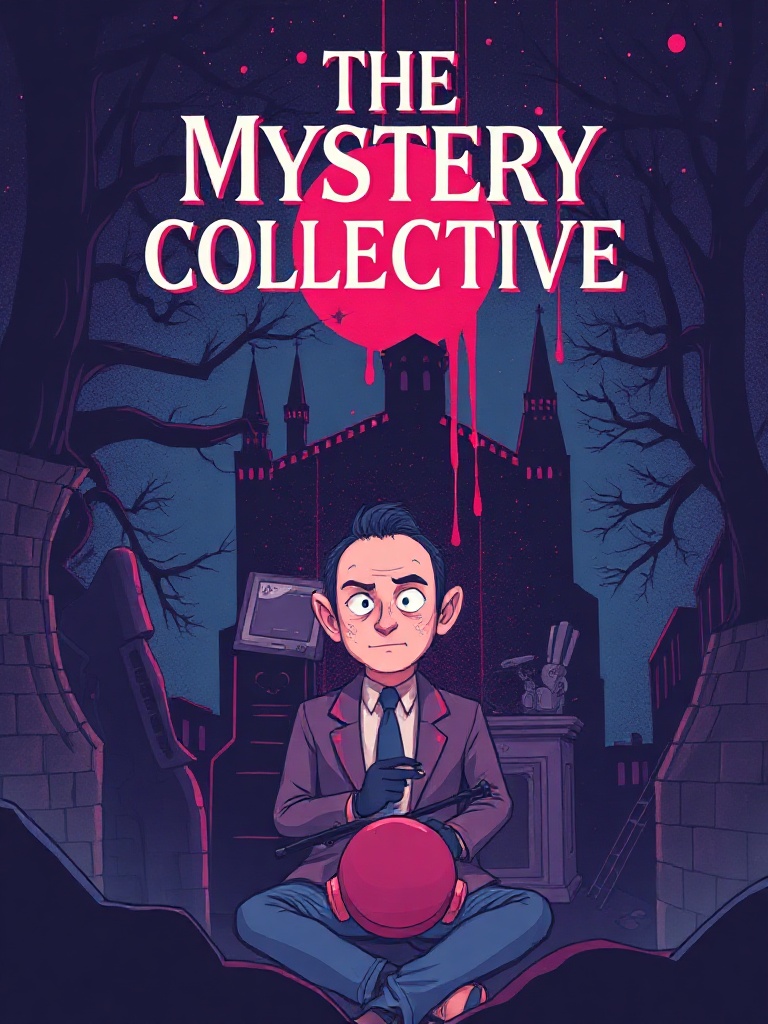 Journey Into Mystery Collective