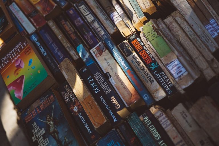 The Best Crime Mystery Series to Read in 2026