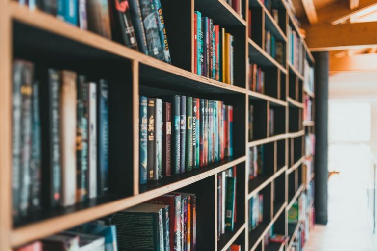 The 15 Best Whodunit Books of All Time