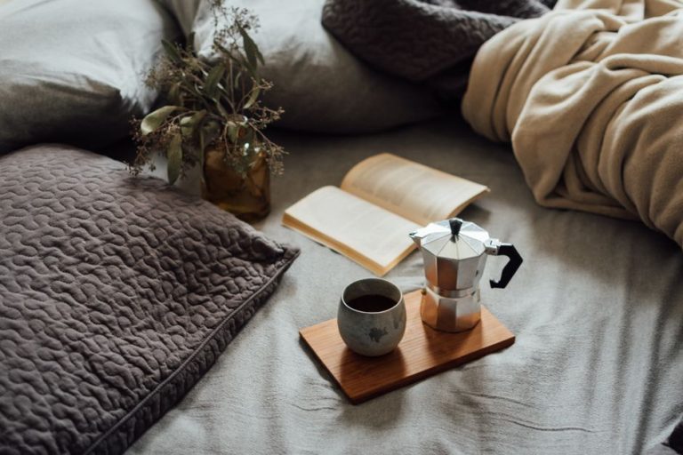 The Best Mystery Novels for Winter Evenings