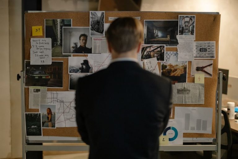 Suspense vs. Thriller: How to Tell the Difference